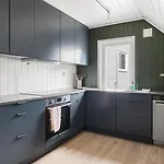 Urban And Stylish In Centre Apartamento Tromsø