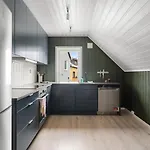 Urban And Stylish In Centre * Tromsø