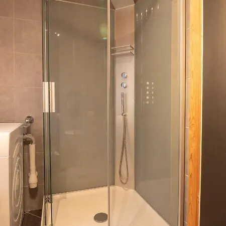 Apartment Urban And Stylish In Centre Tromsø