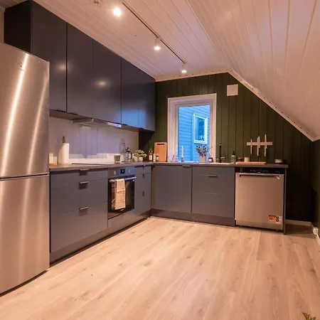 Urban And Stylish In Centre *