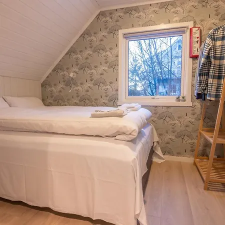 Urban And Stylish In Centre * Tromso