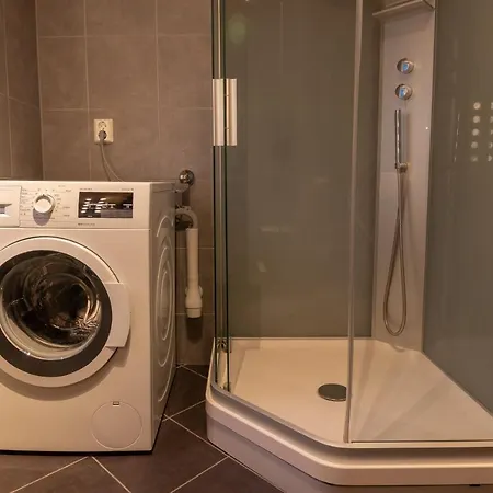 Urban And Stylish In Centre Tromsø