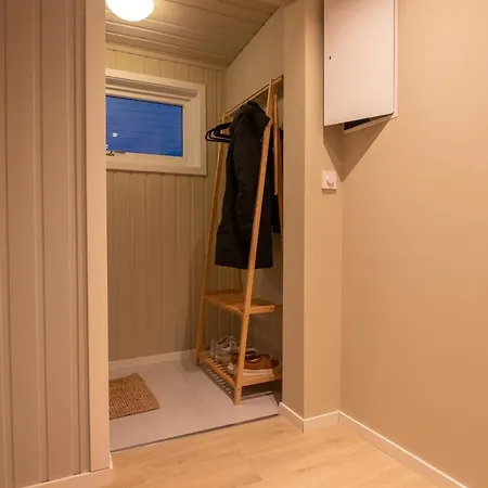 Urban And Stylish In Centre Apartment Tromsø