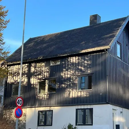 Urban And Stylish In Centre *