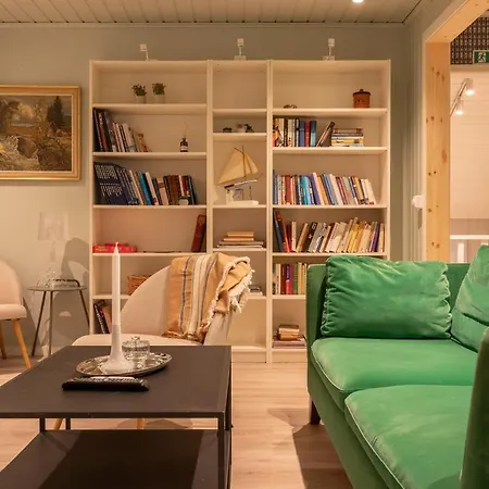 Urban And Stylish In Centre * 特罗姆瑟