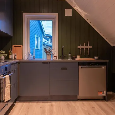 Urban And Stylish In Centre Apartment *