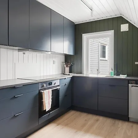 Urban And Stylish In Centre Apartment Tromsø