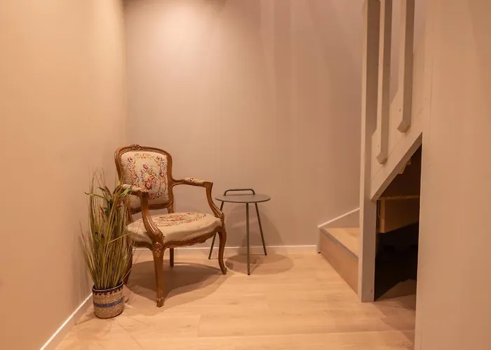 Urban And Stylish In Centre ترومسو