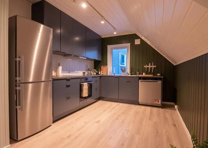 Urban And Stylish In Centre *