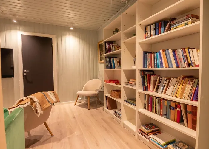 Urban And Stylish In Centre * Tromsø